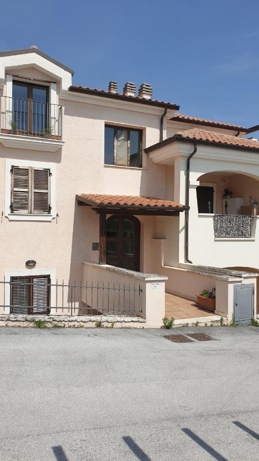 A Casa Di Daniele Διαμέρισμα Porto Potenza Picena Εξωτερικό φωτογραφία
