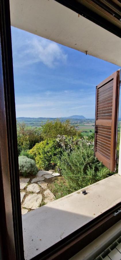 A Casa Di Daniele Διαμέρισμα Porto Potenza Picena Εξωτερικό φωτογραφία