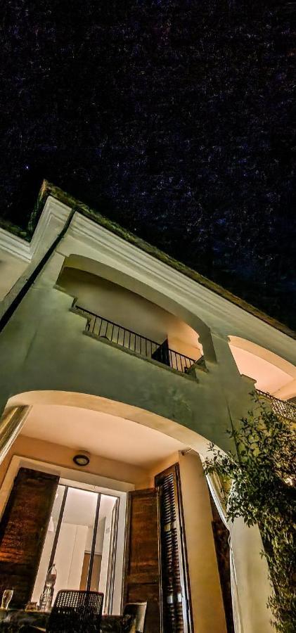 A Casa Di Daniele Διαμέρισμα Porto Potenza Picena Εξωτερικό φωτογραφία
