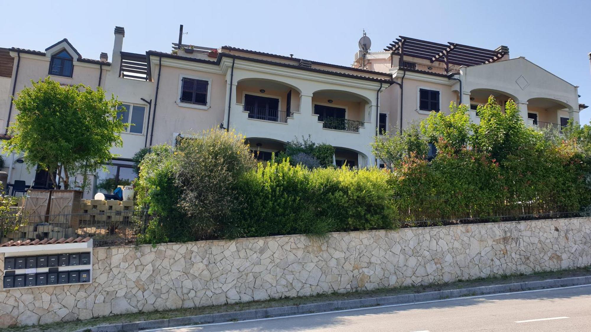 A Casa Di Daniele Διαμέρισμα Porto Potenza Picena Εξωτερικό φωτογραφία