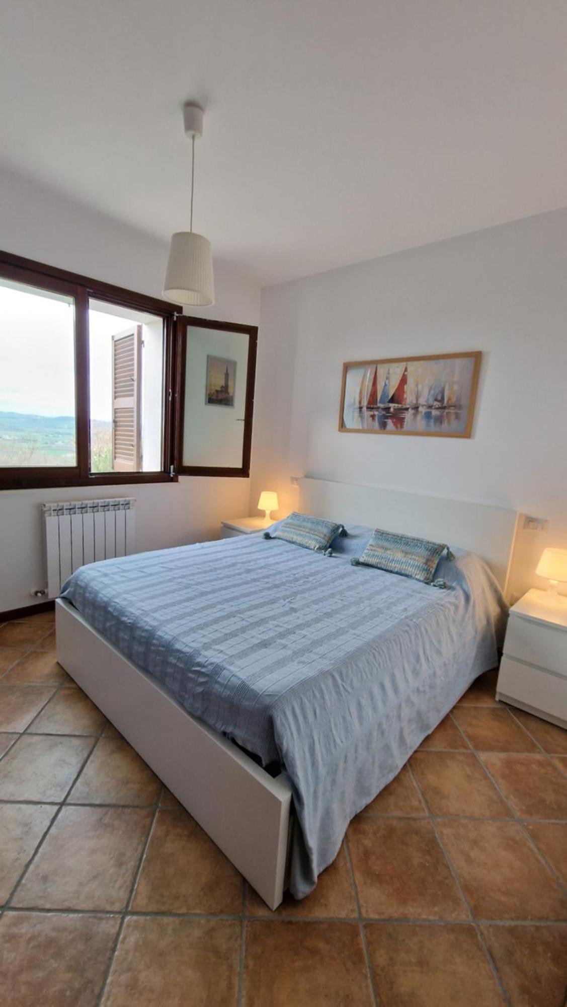 A Casa Di Daniele Διαμέρισμα Porto Potenza Picena Εξωτερικό φωτογραφία