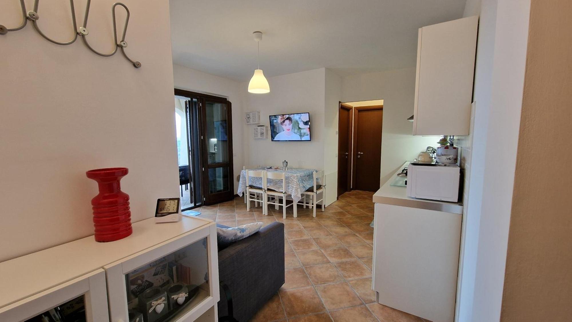 A Casa Di Daniele Διαμέρισμα Porto Potenza Picena Εξωτερικό φωτογραφία