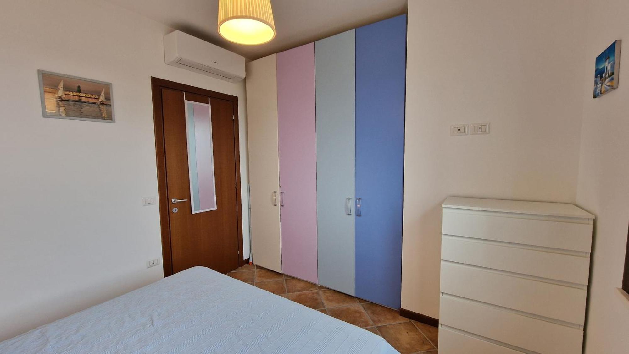 A Casa Di Daniele Διαμέρισμα Porto Potenza Picena Εξωτερικό φωτογραφία
