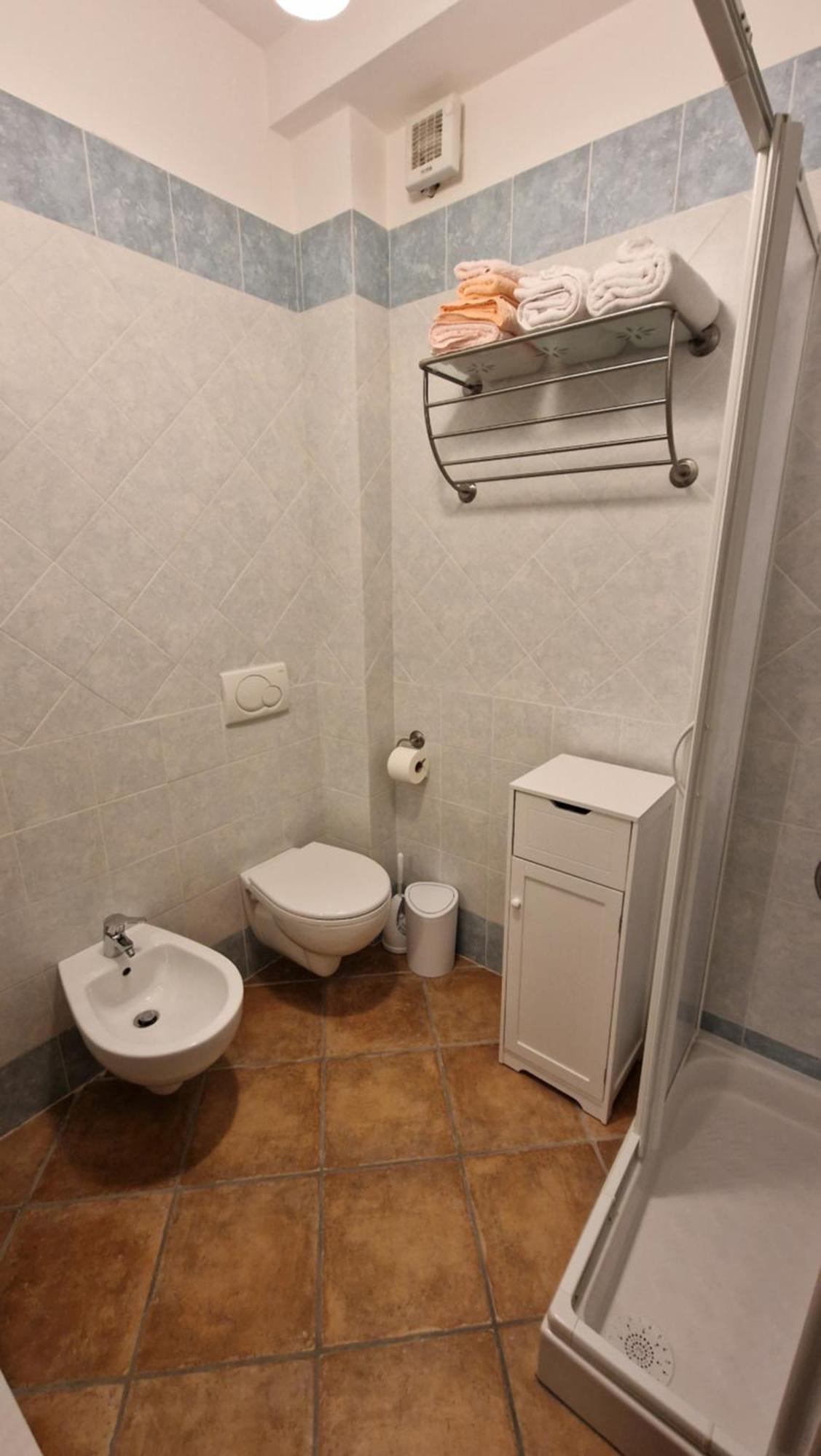 A Casa Di Daniele Διαμέρισμα Porto Potenza Picena Εξωτερικό φωτογραφία