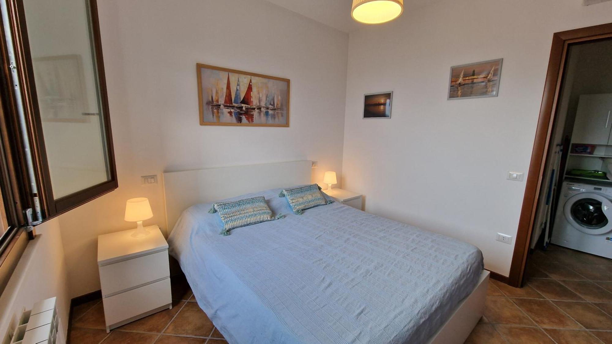 A Casa Di Daniele Διαμέρισμα Porto Potenza Picena Εξωτερικό φωτογραφία