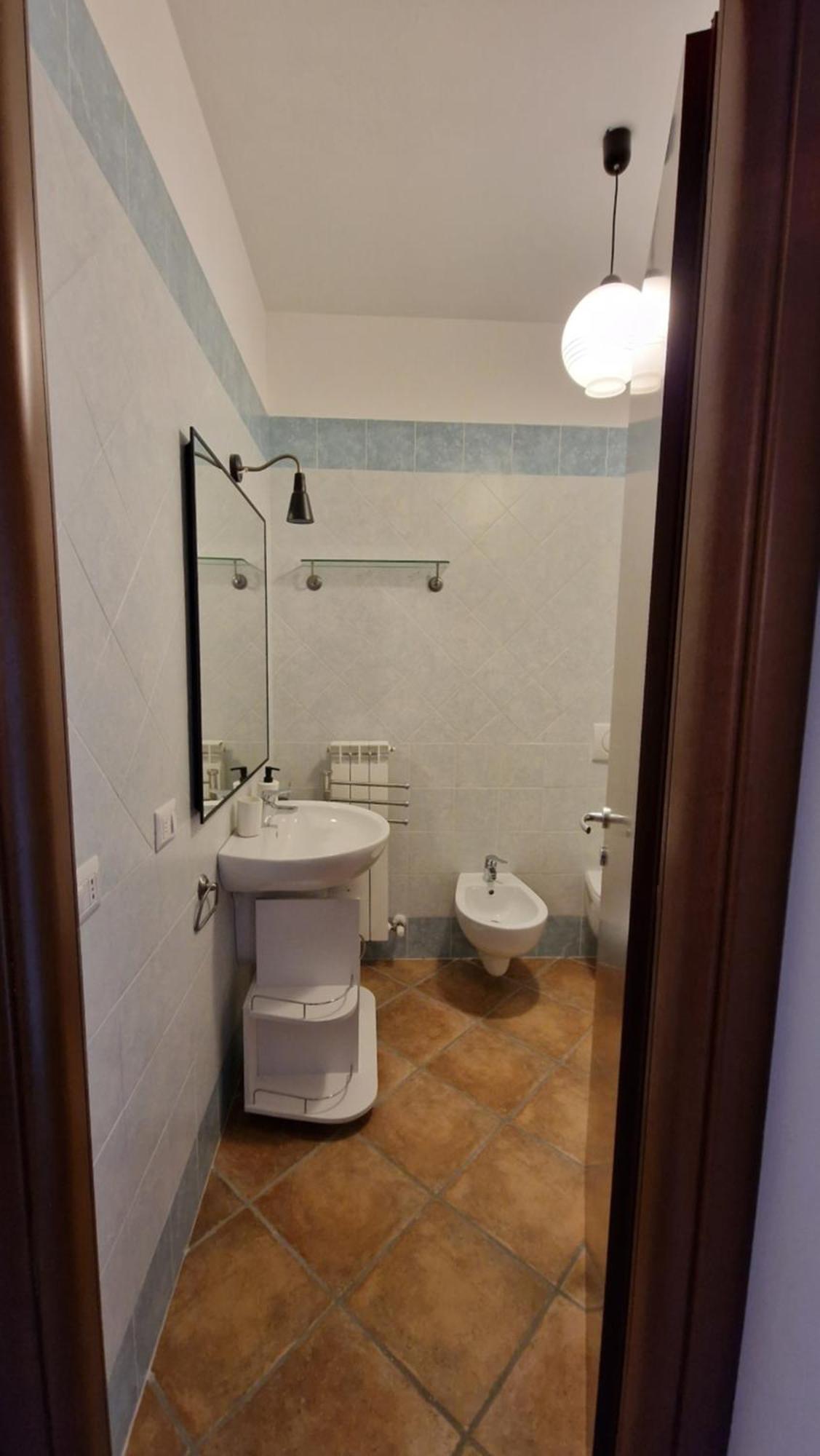 A Casa Di Daniele Διαμέρισμα Porto Potenza Picena Εξωτερικό φωτογραφία