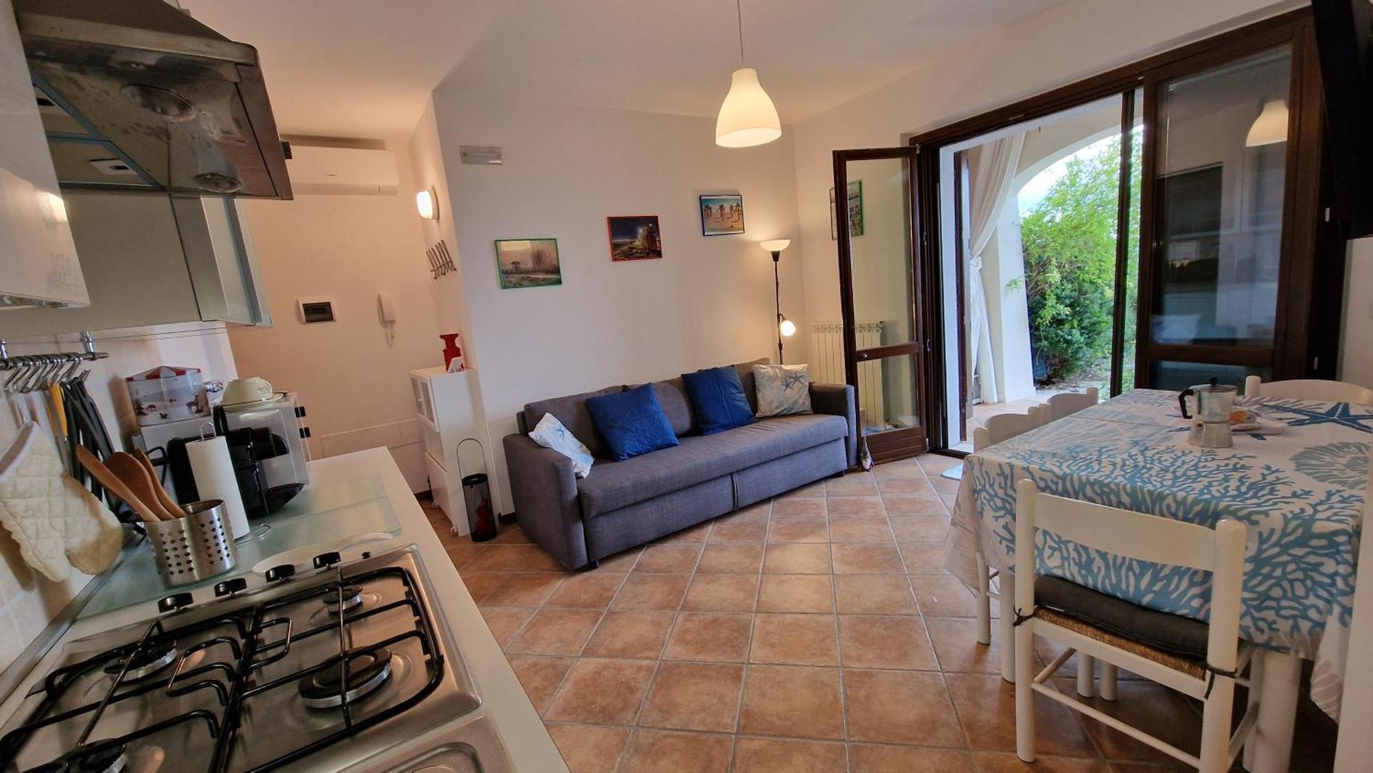 A Casa Di Daniele Διαμέρισμα Porto Potenza Picena Εξωτερικό φωτογραφία